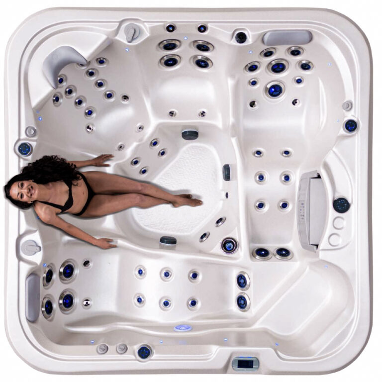 Vortex Nitro Personen Sitz 4 - 1